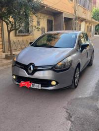سيارات-renault-clio-4-2013-تيارت-الجزائر