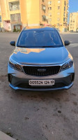 voitures-geely-gx3-3-pro-drive-2024-setif-algerie