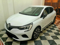 voitures-renault-clio-5-2023-evolution-tizi-ouzou-algerie