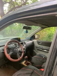Nissan X Trail 2007 X Trail