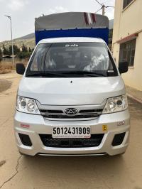 السيارات-النفعية-chery-yoki-2019-عين-الرمانة-البليدة-الجزائر