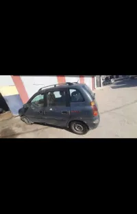 Hyundai Matrix 2007 Matrix