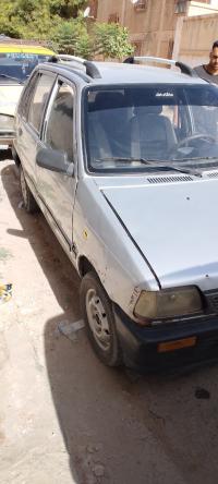 سيارات-suzuki-maruti-800-2014-تيسمسيلت-الجزائر