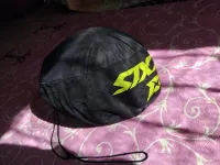 Casque axxis