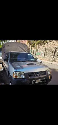 Nissan Pickup 2011 Pickup