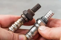 Catalyseurs et sondes lambdas 