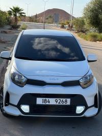 سيارات-kia-picanto-2022-nouvelle-باتنة-الجزائر