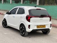 سيارات-kia-moorning-2025-غرداية-الجزائر