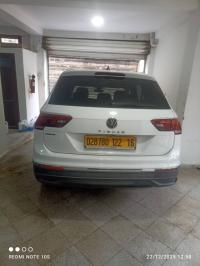 سيارات-volkswagen-tiguan-2022-led-أولاد-فايت-الجزائر