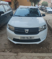 voitures-dacia-logan-2014-medea-algerie