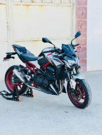 Kawasaki Z900 2023