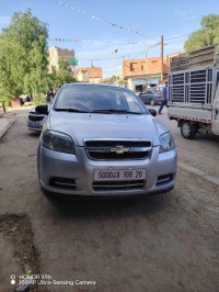 سيارات-chevrolet-aveo-4-portes-2008-مولاي-العربي-سعيدة-الجزائر