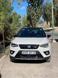 voitures-seat-arona-2019-oued-zenati-guelma-algerie