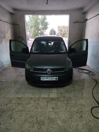 سيارات-volkswagen-caddy-2019-تسالة-المرجة-الجزائر