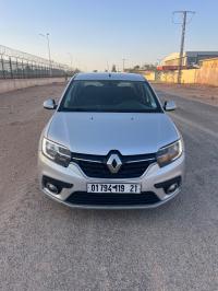 سيارات-renault-symbol-2019-made-in-bladi-سكيكدة-الجزائر