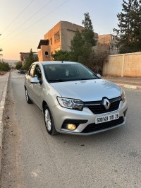 cars-renault-symbol-2019-bouskene-medea-algeria