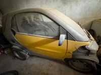 Smart Smart 2000 2000