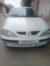 سيارات-renault-megane-1-2001-مهدية-تيارت-الجزائر
