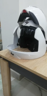 Casques moto original 