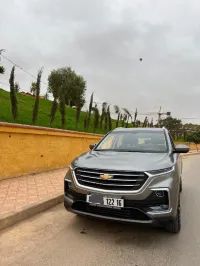 Chevrolet Captiva 2022 