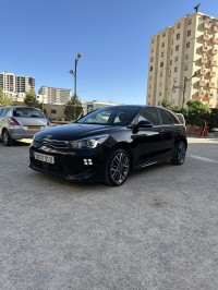 سيارات-kia-rio-2021-nouvelle-وهران-الجزائر