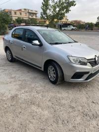 سيارات-renault-symbol-2019-زناتة-تلمسان-الجزائر