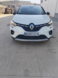 voitures-renault-captur-2023-techno-bourouba-alger-algerie