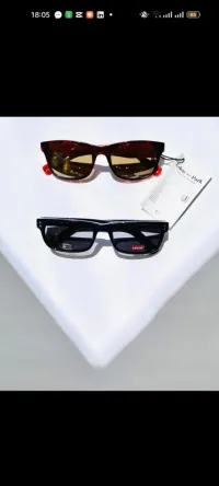 Lunettes de soleil Eden Park 