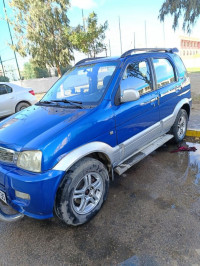 voitures-zotye-nomad-1-2008-reghaia-alger-algerie