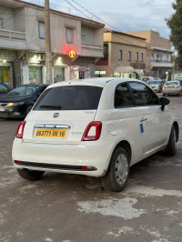 voitures-fiat-500-2024-cult-tebessa-algerie