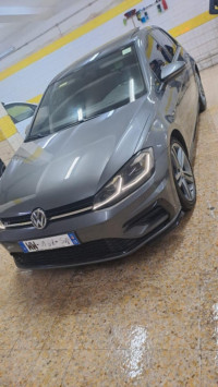 voitures-volkswagen-golf-7-2018-r-line-khemis-miliana-ain-defla-algerie