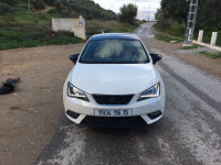 voitures-seat-ibiza-2016-black-line-tizi-ouzou-algerie