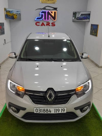 voitures-renault-symbol-2019-el-eulma-setif-algerie