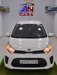 voitures-kia-picanto-2019-lx-start-el-eulma-setif-algerie