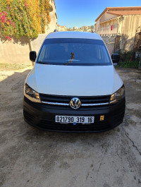 voitures-volkswagen-caddy-2019-bir-mourad-rais-alger-algerie