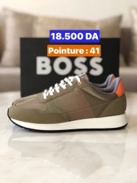 Baskets Originales pour hommes 