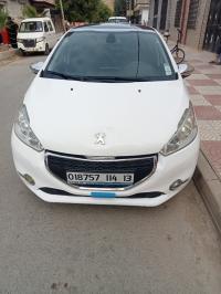 سيارات-peugeot-208-2014-بن-سكران-تلمسان-الجزائر