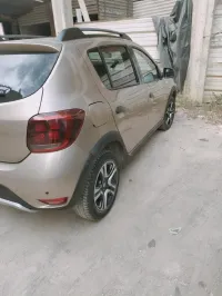 Dacia Sandero 2018 