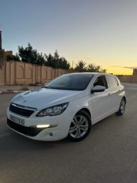 سيارات-peugeot-308-2015-active-الأغواط-الجزائر