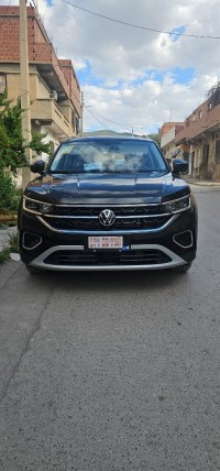 voitures-volkswagen-tayron-2026-el-madher-batna-algerie