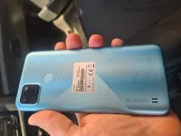 Realme C21-Y