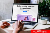 معلوماتية-و-أنترنت-site-web-professionnel-rapide-et-a-petit-prix-أولاد-فايت-الجزائر
