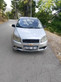 سيارات-chevrolet-aveo-5-portes-2009-عين-الكبيرة-سطيف-الجزائر