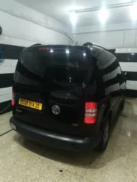 Volkswagen Caddy 2004 Caddy