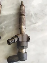 Injecteur electrique siemens ford focus