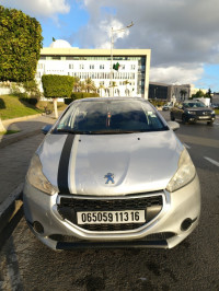 voitures-peugeot-208-2013-birkhadem-alger-algerie