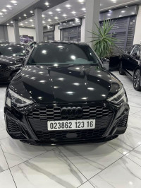 voitures-audi-a3-2023-s-line-ain-mlila-oum-el-bouaghi-algerie