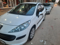 voitures-peugeot-207-2007-chlef-algerie