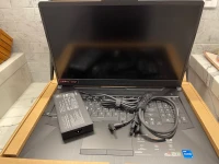 Asus Tuf Gaming F17 Ecran 17.3" 144HZ GTX 3060 i5-11400h 8Gb RAM 512GB NEUF