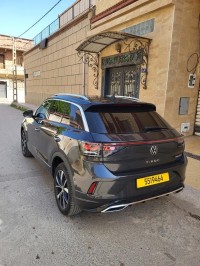 سيارات-volkswagen-t-roc-2025-عين-النعجة-الجزائر